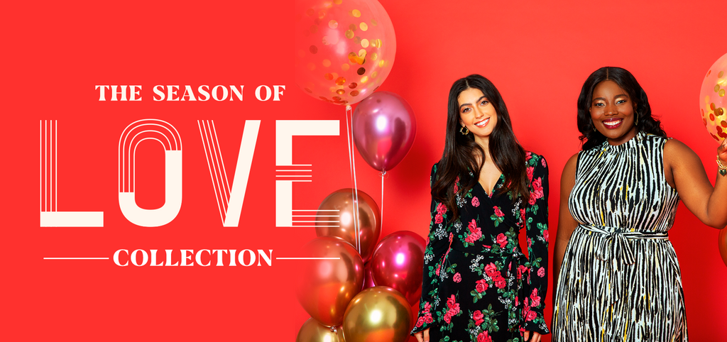 Season of Love Collection