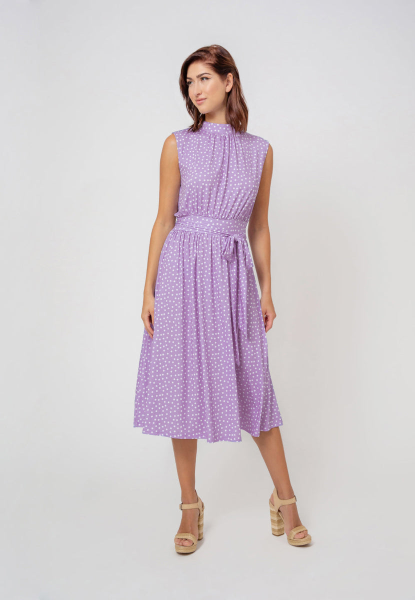 white christmas dresses Valentina Pink Butterfly Maxi Dress - US 18 main image 0