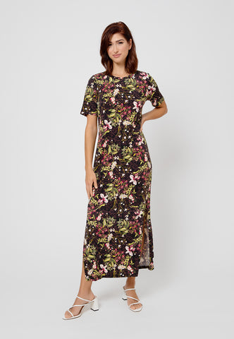 Leota maxi dress online