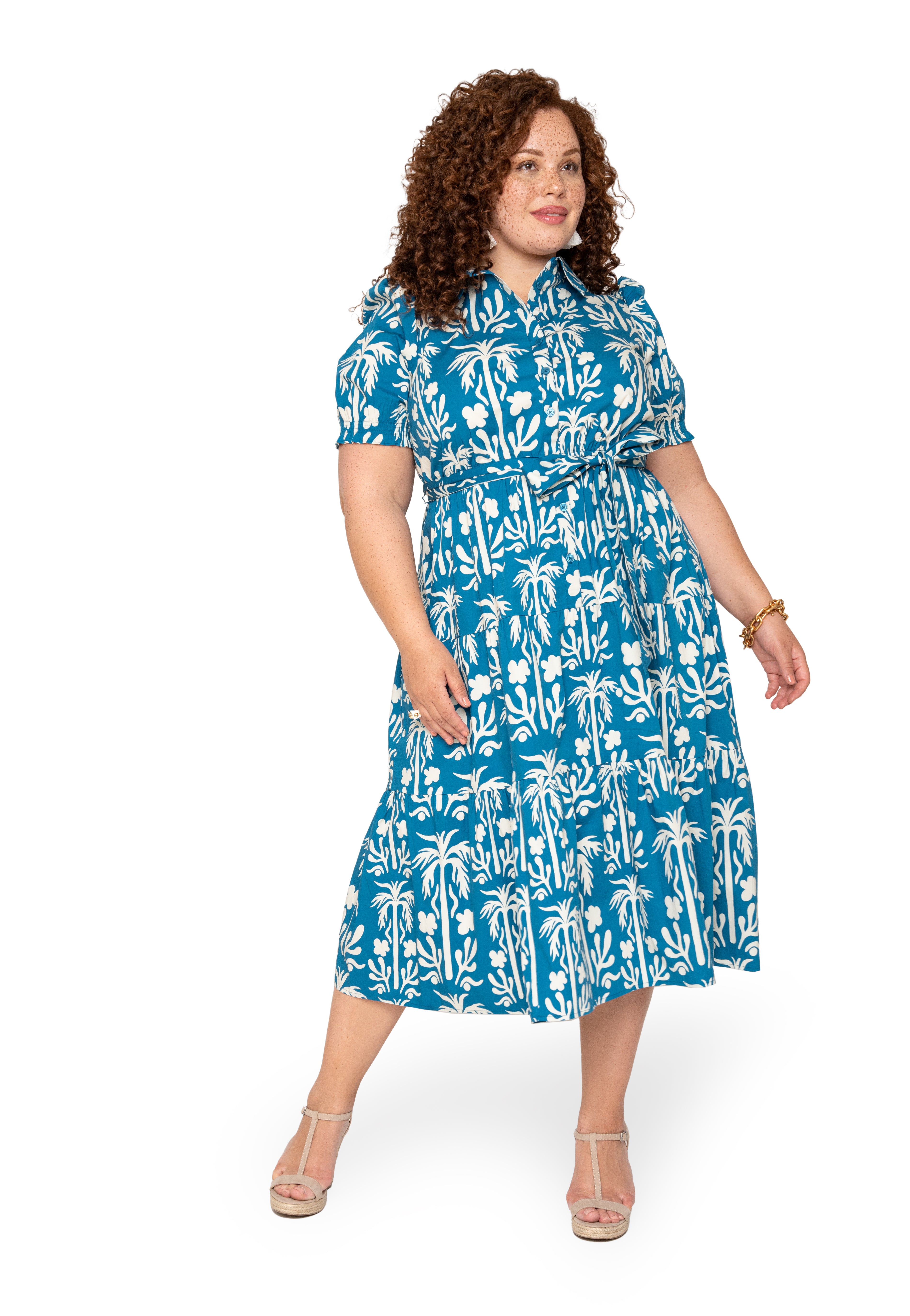 nordstrom rack dresses Nordstrom Rack Sale: Spring dresses are up to 65% off, find your favorites for under $50